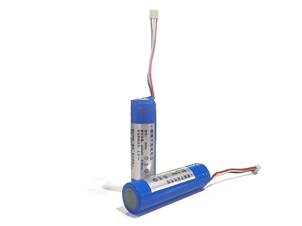 手持设备，物联网电池