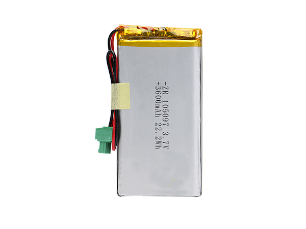 移动电源大容量电池