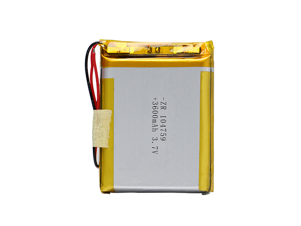 3C数码类锂电池