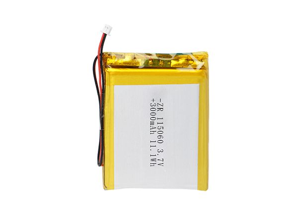 3C数码类锂电池